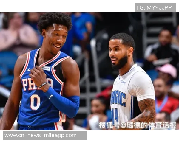 魔术主帅高度评价25号新秀小理查德森的比赛智商与求知欲 魔术主帅高度评价25号新秀小理查德森的比赛智商与求知欲