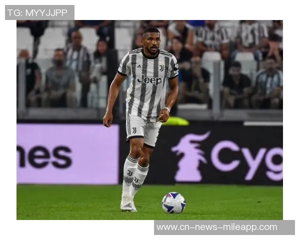 布雷默缺阵六周尤文防线危机加剧四后卫阵型或成最佳选择 布雷默缺阵六周尤文防线危机加剧四后卫阵型或成最佳选择