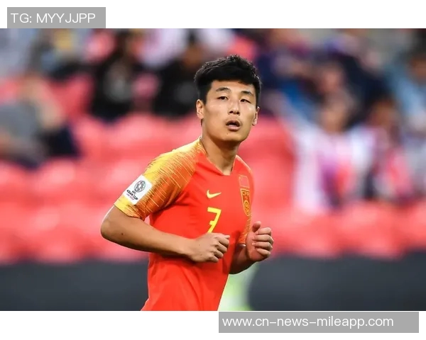 彭啸韧带受伤U22国足与中超末轮比赛恐将缺席