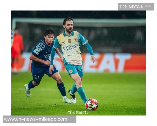 本赛季欧冠进攻三区传球统计B席领衔曼城四将上榜