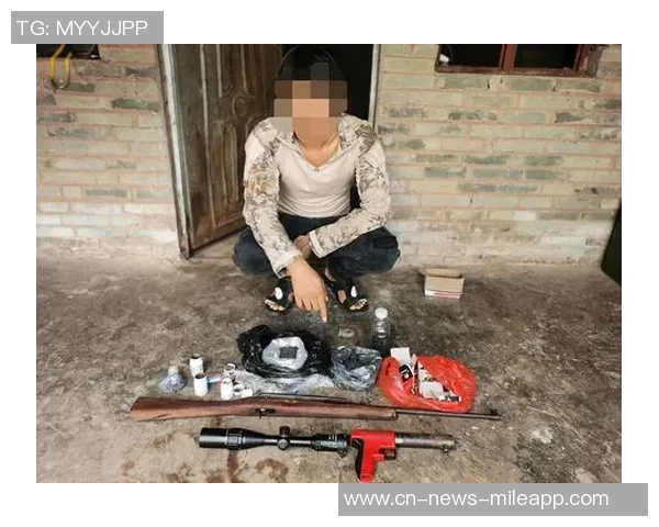 阿德耶米非法持枪丑闻曝光或将遭遇三大严厉惩罚