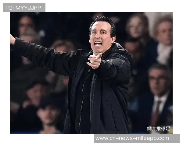 埃梅里畅谈足球梦想目标直指欧冠冠军荣耀 埃梅里畅谈足球梦想目标直指欧冠冠军荣耀