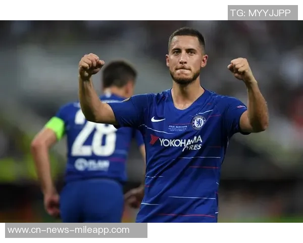 切尔西慈善传奇赛将迎战利物浦阿扎尔确认参赛引发球迷期待