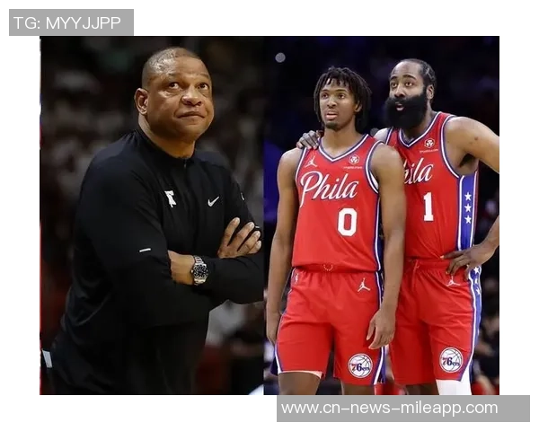 马克西深情回忆哈登:他是我成长路上的良师益友 马克西深情回忆哈登:他是我成长路上的良师益友