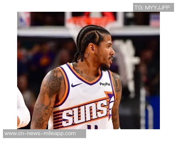 太阳主帅透露杰伦格林中国行期间腿筋受伤预计10天后进行复查