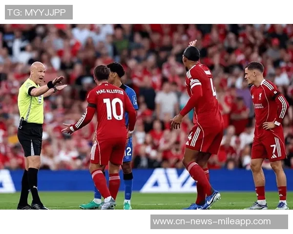 英超VAR引发争议迪亚斯起跳是否真实半自动判罚为何需耗时五分钟